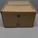 BesLowe 69'' Crystal Floor Lamp for Living Room, Modern Standing Lamp with 738PCS K9 Crystals, Tall Lamp Pole Light for Bedroom Office, Mid Century Gold Floor Lighting with 9 LED Bulbs, Antique Brass