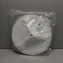 Upgraded W10752283 Washer Washplate Compatible for Whirlpool Washing Machine by Techecook - wtw5000dw1 Washplate Replaces w10609476, w10834890, ps10064549, AP5956378, 3452757