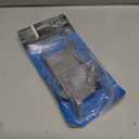 Prime-Line H 3674 Awning Window Operator, Right Hand, Aluminum-Colored Enamel Finish (Single Pack)