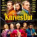 Knives Out [Blu-ray] [4K UHD]