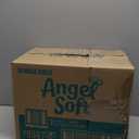 Angel Soft Toilet Paper, 24 Mega Rolls = 96 Regular Rolls, Soft and Strong Toilet Tissue (320 Sheet (Pack of 24))