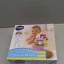 VTech Baby Lil' Critters Moosical Beads, Purple, Small