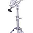 Tosnail Snare Drum Stand Practice Pad Stand - Double Braced Tripod