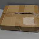 8Pcs Stretch Patio Cushion Covers, Outdoor Couch & Sofa Replacement Slipcovers for Patio Furniture Cushion Covers, Washable Reusable Furniture Protector (Square-large + Square-small, Wine-red)