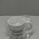 Hidden Message Coffee Mug,Funny Coffee Mug,Ceramic MugWhite