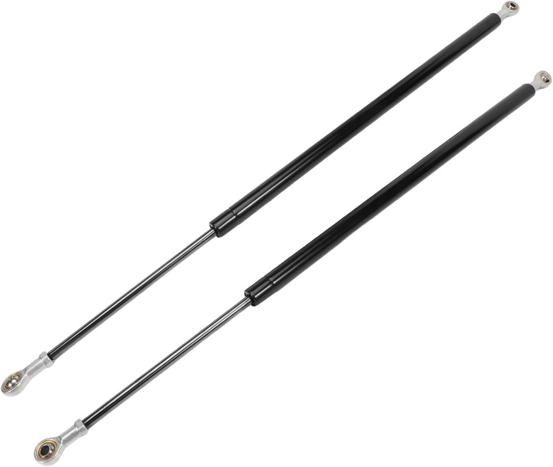 2PC 30.5 Inch Hood Lift Support Strut Shock Fit for Kenworth T680 Peterbilt 579,Hood Shock# L71-6008 L71-6020 L716020 A99608 23-K2386 L716008