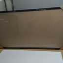 VHH 24x44 Picture Metal Frame with Plexiglass,Wide Edge, 24x44-1pc-Plexiglass