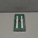 Mucin Collagen Voluming Ampoule Moisturizer Face Cream (Dual Collagen + Mucin Care)  Deep Hydrating Facial Skin Care for Women, Glow Up Skincare Essentials - 0.14 Fl Oz x 2ea (Pack of 1)