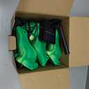 BeHiller Solar Frog Path Lights Outdoor for Garden Art Decor,6PACKS Frog Easter Yard Decorations,Frog Lights for Housewarming Gifts,Lawn Ornament,Gardening Gifts for Grandma,Women,Mom Day,House Decor