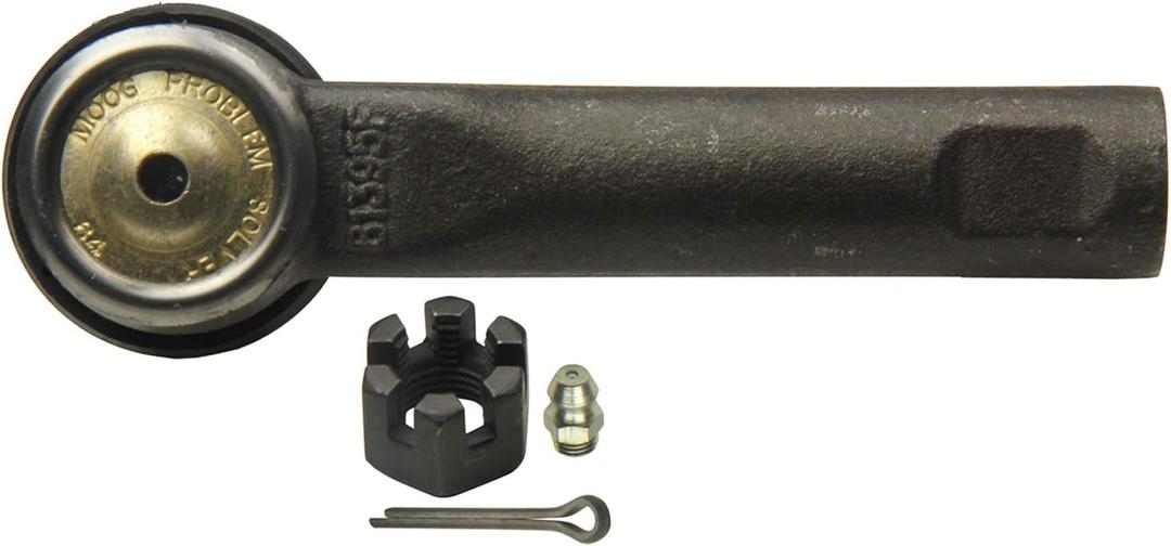 MOOG ES80895 Steering Tie Rod End for Toyota Tacoma