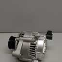 KAC Alternator 136Amp Replacement for Ram 1500/2500/3500, Dakota, Grand Cherokee, Ramcharger, B/D/W 150/250/350, B1500, B2500, B3500,High Output Alternators OEM# 13354N7G2, 3341966, 13354, 3341118