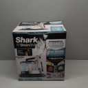 Shark StainStriker Portable Carpet, Upholstery & Area Rug Cleaner with Pet Mess Extractor, Stain & Odor Remover, Perfect for Car Interiors, White, PX201