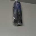 Enerbone 32 oz Insulated Water Bottle, Stainless Steel Bottle with Carrying Strap, Double-Wall Vacuum Insulation Design, Leakproof Sports Bottle with Straw, Keep Drinks Cold or Hot for Hours (Twilight)