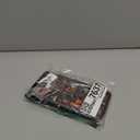 Immaturus Womens Wallet, Black Bookshelf Slim Thin RFID Blocking Credit Card Wallets, Long Bifold PU Leather Card Holder Organizer, Cute Cash Clutch Billfold with Zipper Coin Pocket Ladies Girls Gift