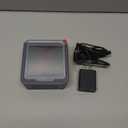 INKBIRDPLUS 6-in-1 Indoor Air Quality Monitor, Detects CO2, PM2.5, PM10, AQI, Temperature and Humidity with Alarm, for Rooms, Cellars, Grow Tents, Offices, etc. (PTH-9A)