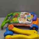 VTech Sit-to-Stand Learning Walker (Frustration Free Packaging) (Orange)