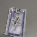 SUPFINE Magnetic for iPhone 15 Pro Case (Compatible with MagSafe) (Military Grade Drop Protection) Translucent Matte Shockproof with Anti-Fingerprint Phone Case,Blue Purple