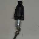 Electronic Turbo Wastegate Actuator Compatible with Honda Civic CR-V Accord 1.5 VTEC 2016-2019, Replace K6T52372 18900-5AA-A01 49373-07011 49373-07011