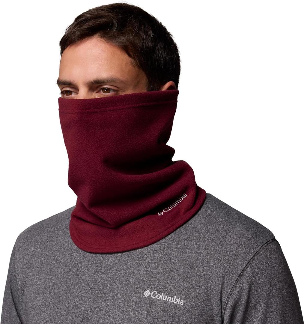 Columbia unisex-adult Trail Shaker Gaiter (One Size)