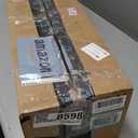 Seac Motus Freediving Fins (9.5-1, Black)