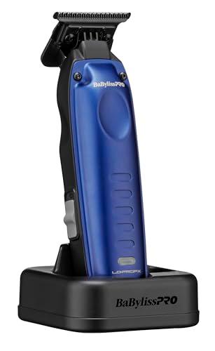 BaBylissPRO High-Performance Compact LO-PROFX Hair Trimmer