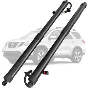Power Liftgate Struts Fit for 2013-2015 Nissan Pathfinder (Built Before 10/2014) - NOT for Manual Tailgate Replace 90560-3KA0A