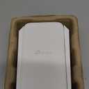 TP-Link AC1200 WiFi Extender, 2023 Engadget Best Budget Pick, 1.2Gbps Signal Booster for Home, Dual Band 5GHz/2.4GHz, Covers Up to 1500 Sq.ft and 30 Devices,Support Onemesh, One Ethernet Port (RE315)