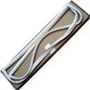 WR24X446 for General Electric Refrigerator Door Gasket AP2067919 PS296969