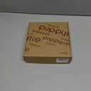 No Pull Dog Harness with Multifunction Dog Leash,Soft Adjustable No Choke Escape Proof Pet Harness Vest for Medium Dogs or Large Dogs,Denim Blue,L