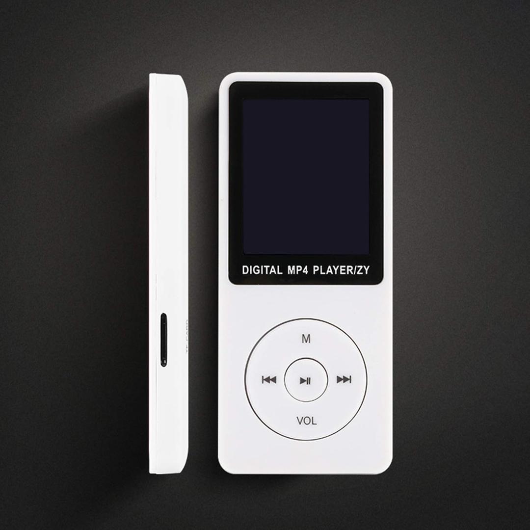 Zyzy Player Music Smart
