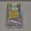 Vanstek 26 Colors Erasable Gel Pens, Retractable Erasable Pens Clicker, Fine Point(0.7), Make Mistakes Disappear, Premium Comfort Grip for Drawing Writing Planner and School Supplies