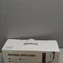 Smart Waterless Essential Oil Diffuser, Scent Air Machine for Home, Aromatherapy Scent Diffuser with Roy Tranquility Oil, Covers Up to 1000 Sq.Ft, Quiet Cold-Air Tech Machine for Hotel, Spa (Black)