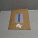 Titanium Cutting Board - 100% Pure Titanium Cutting Boards for Kitchen Double Sided Non Toxic Titanware for Meat/Vegetables, Hygiene Durable Dishwasher Safe Metal Chopping Board Large (14.2"L x 9.8"W)