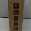 Electric Heated Blanket Full Size 72"84" with 9 Heating Levels & 1-10Hs Auto OffDouble Sided Plush Sherpa, Energy Efficient, Machine Washable, for Couch & Bed, Dark Gray