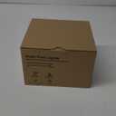 Solar Pool Chlorine Floater with Colorful Lights, Remote-Controlled Lights Adjustable Release Easy-Open Chlorine Floater Dispenser for Pool Large Capacity for 3'' or 1'' Tablets