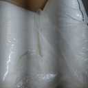 JOLLYVOGUE Standard Pillows Set of 2, Cooling and Supportive Pillows Full Size Set of 2 for Side and Back Sleepers, Down Alternative Hotel Collection Sleeping Pillow (White)