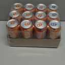 Mountain Dew Kickstart, Orange Citrus, 92mg Caffeine, Vitamins B & C, 80 Calories, 5% Juice, 16 Fl Oz (Pack of 12)