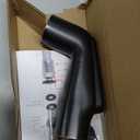 Hygie Rinse Kitchen Sink Side Sprayer Head Replacement Universal Sink Sprayer Attachment Compatible with Delta, Moen, Kohler OEM Brand, Kitchen Sink Faucet Spray Head, Oil Rubbed Bronze