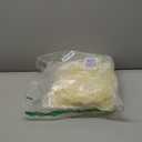 10 PCS Cupcake Stand Holder, Dessert Table Display Set, Treat Table Candy Cake Desert Tiered Tray, 3 Tier Serving Trays for Tea Party, Wedding Baby Shower Bridal Shower Decorations (White)