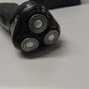 Cordless Electric Razor for Men: 3-in-1 Shaver for Beard/Nose/Sideburns - IPX7 Waterproof Travel Kit - Turbo Speed & Precision Blades