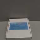 Fiber Optic DisplayPort Cable 2.1 50ft, 16K Fiber DisplayPort 2.0 Cable Supports 54Gbps, 16K@60Hz, 8K@120Hz, 4K@240Hz 165Hz 144Hz, 2K@360Hz, DSC 1.2a Display Port 2.1 Cord for Gaming Monitor