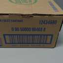Nestle Coffee mate Coffee Creamer, Zero Sugar Hazelnut, Liquid Creamer Singles, Non-Dairy, No Refrigeration  BB Date: 11/2026, 18.7 FL