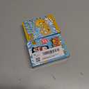 2 x Christmas Stocking Stuffers for Teens Boys Men Adults Gifts: Cell Phone Holder for Desk Funny Gag Gift Unique Gesture Phone Stand Birthday Gifts for Teenager Girls Women White Elephant Cool Stuff (Green)