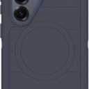 OtterBox Samsung Galaxy S26 Defender Series Pro Case - Blue Sentiment, Tough, Rugged & Durable Samsung Galaxy Phone Case with Magnets