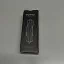 Authentic Accessories kit :Specialized Replacement Roller Brush*1,capatible for Eureka J15 Pro Ultra Robot Vacuum Cleaner