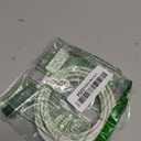 YSerendept 16K DisplayPort 2.1 Cable 10ft[16K@60Hz,8K@120Hz,4K@240Hz],Gaming Monitor DP 2.1 Cable Compatible with NVIDIA GeForce RTX 4090 & AMD Radeon RX 7900 XTX - FreeSync G-Sync Support