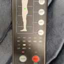 Snailax Memory Foam Full Body Massage Mat with Heat, Back Massager with 10 Vibration Motors, 6 Heating Pads, Massage Chair Pad for Neck, Back, Waist, Legs