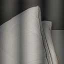 Goose Feathers and Down Pillow for Sleeping Hotel Collection Bed Pillows, Gusseted, Queen, Set of 2