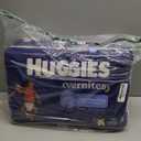 Huggies Overnites Diapers Size 5, 100 Count (2 Packs of 50)