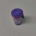 Reduce 12oz Cartwheel Straw Cup